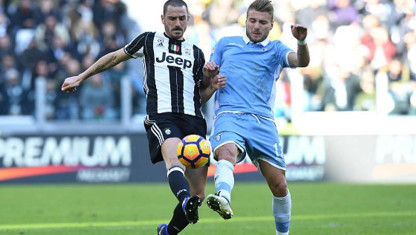 Soi kèo Lazio vs Juventus, 02h00 ngày 24/4/2024